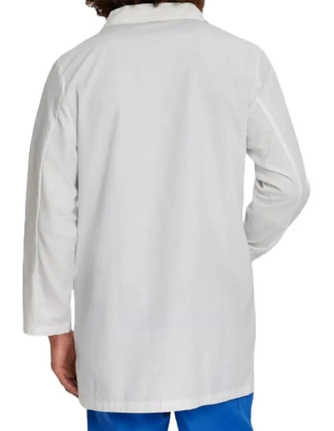 Landau 31.5 Inch Unisex Three Button Medical Lab Coat