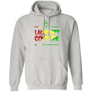 LCC GUYANA GRUNDGE UNISEX Hoodie