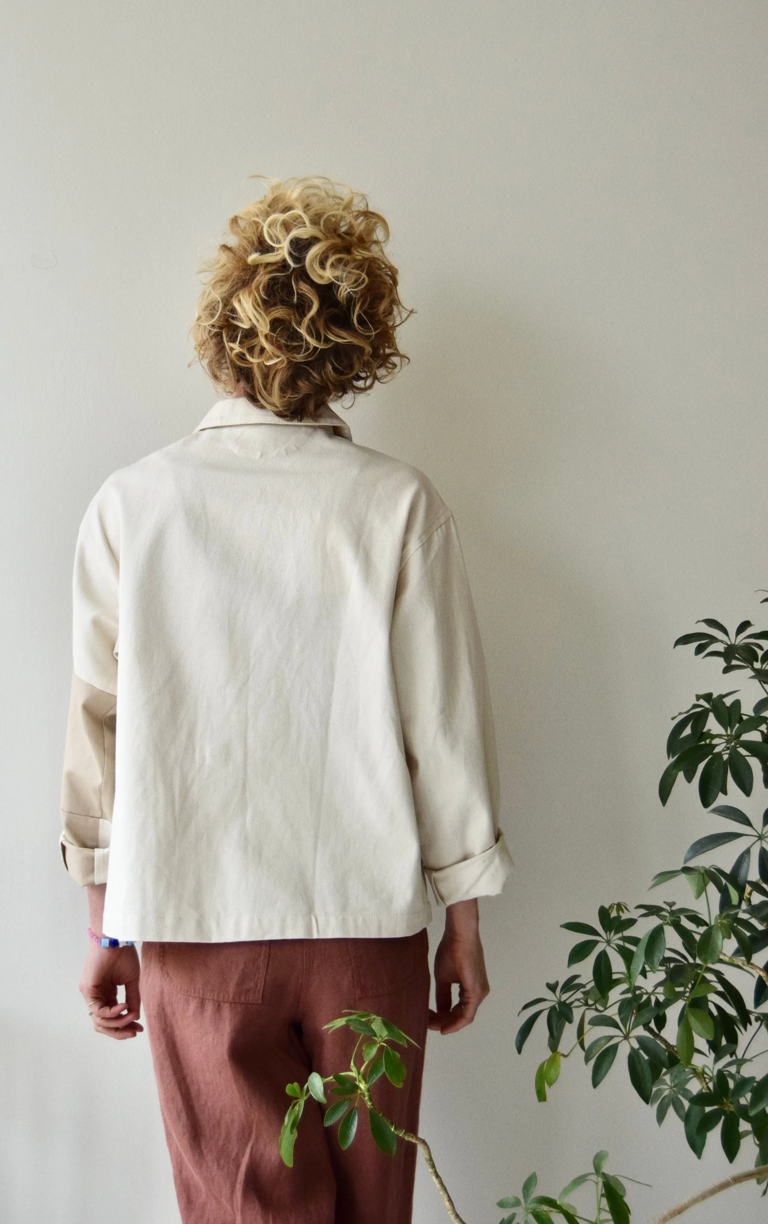 Libris Chore Jacket