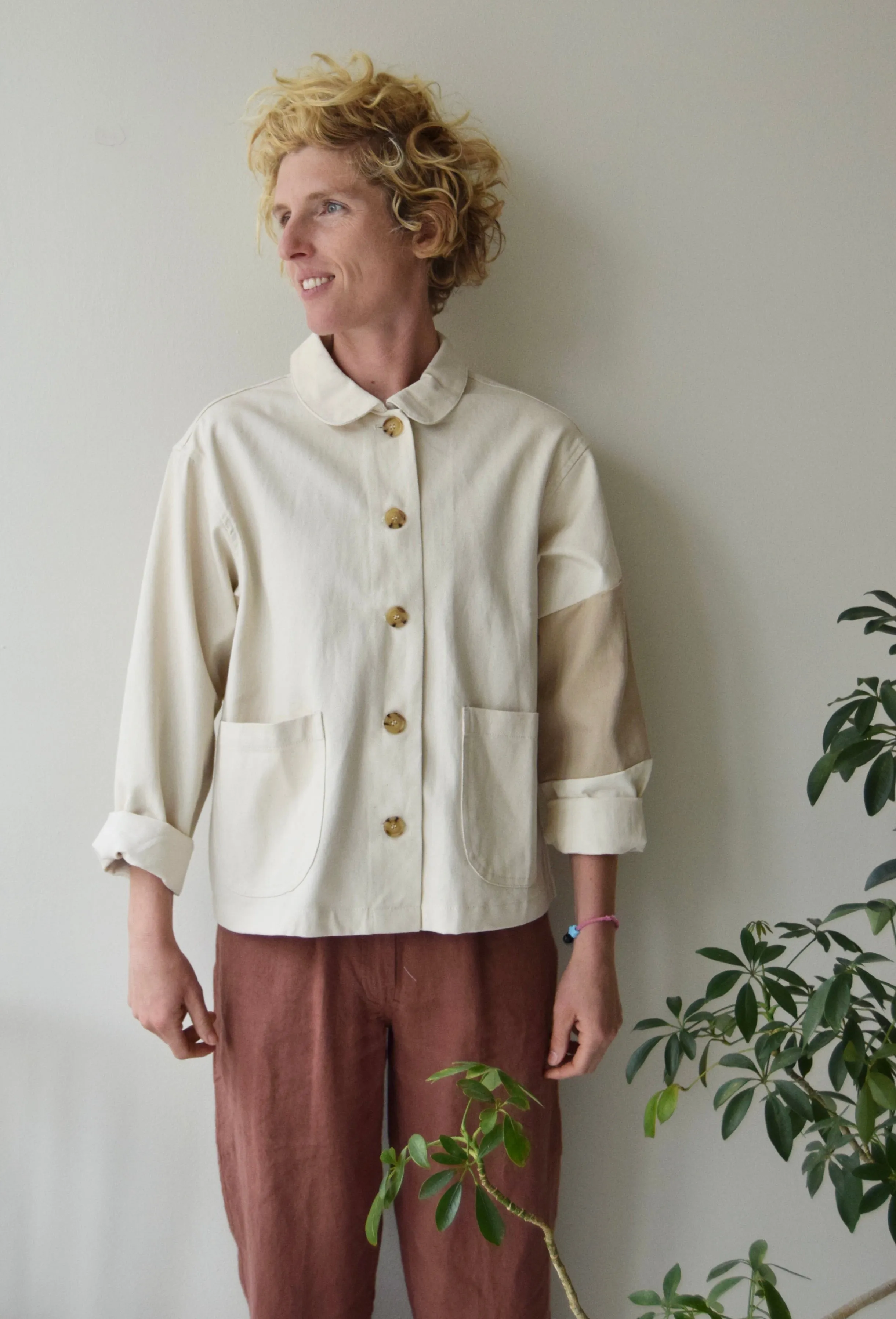 Libris Chore Jacket