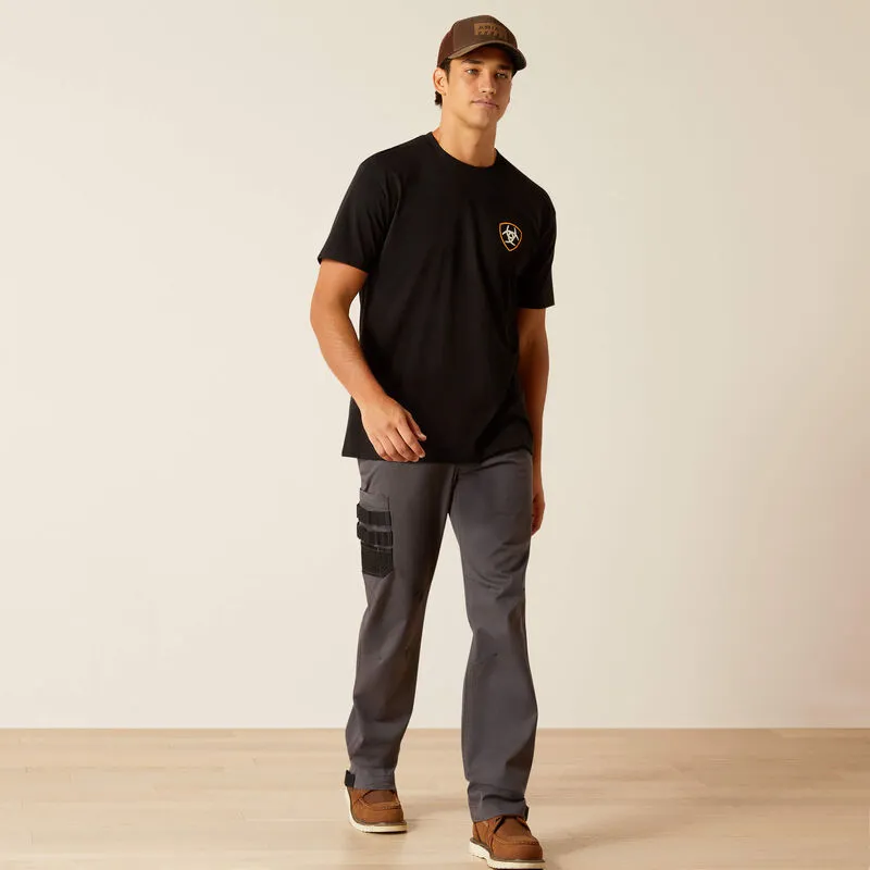 Men's Ariat DMND Mountain T-Shirt - 10051445