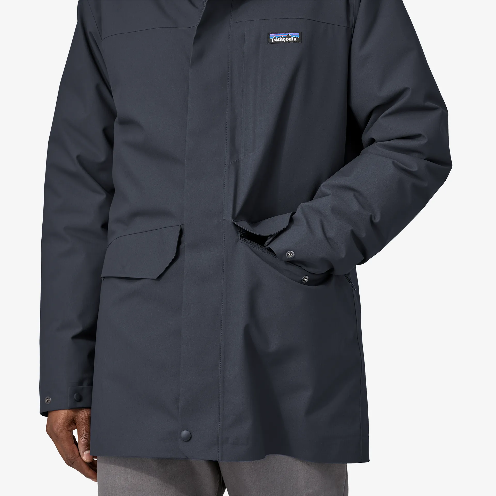 Men's Tres 3-in-1 Parka