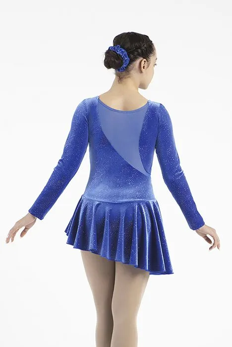 Mondor 12940 Skating Dress