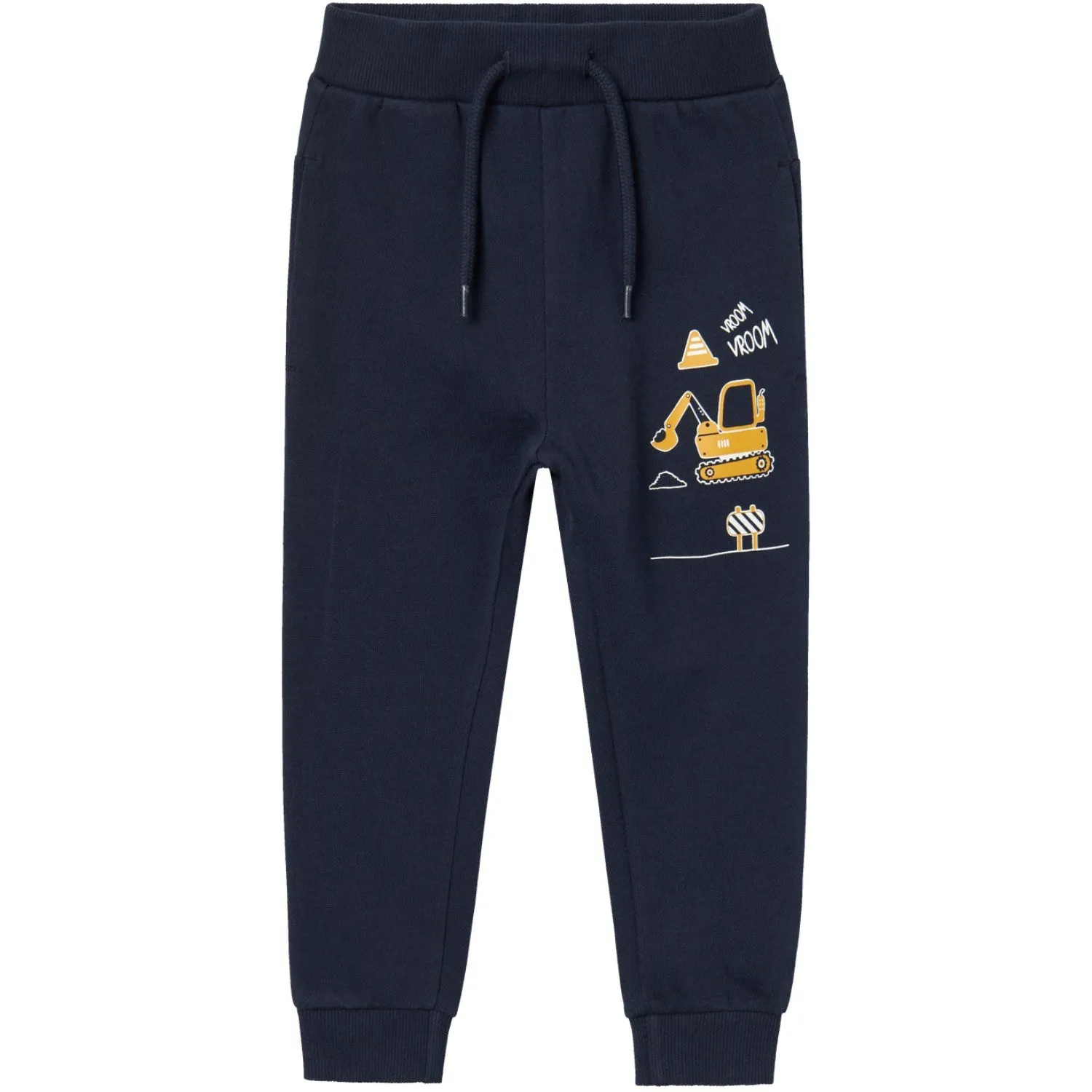 Name It Dark Sapphire Voder Sweatpants