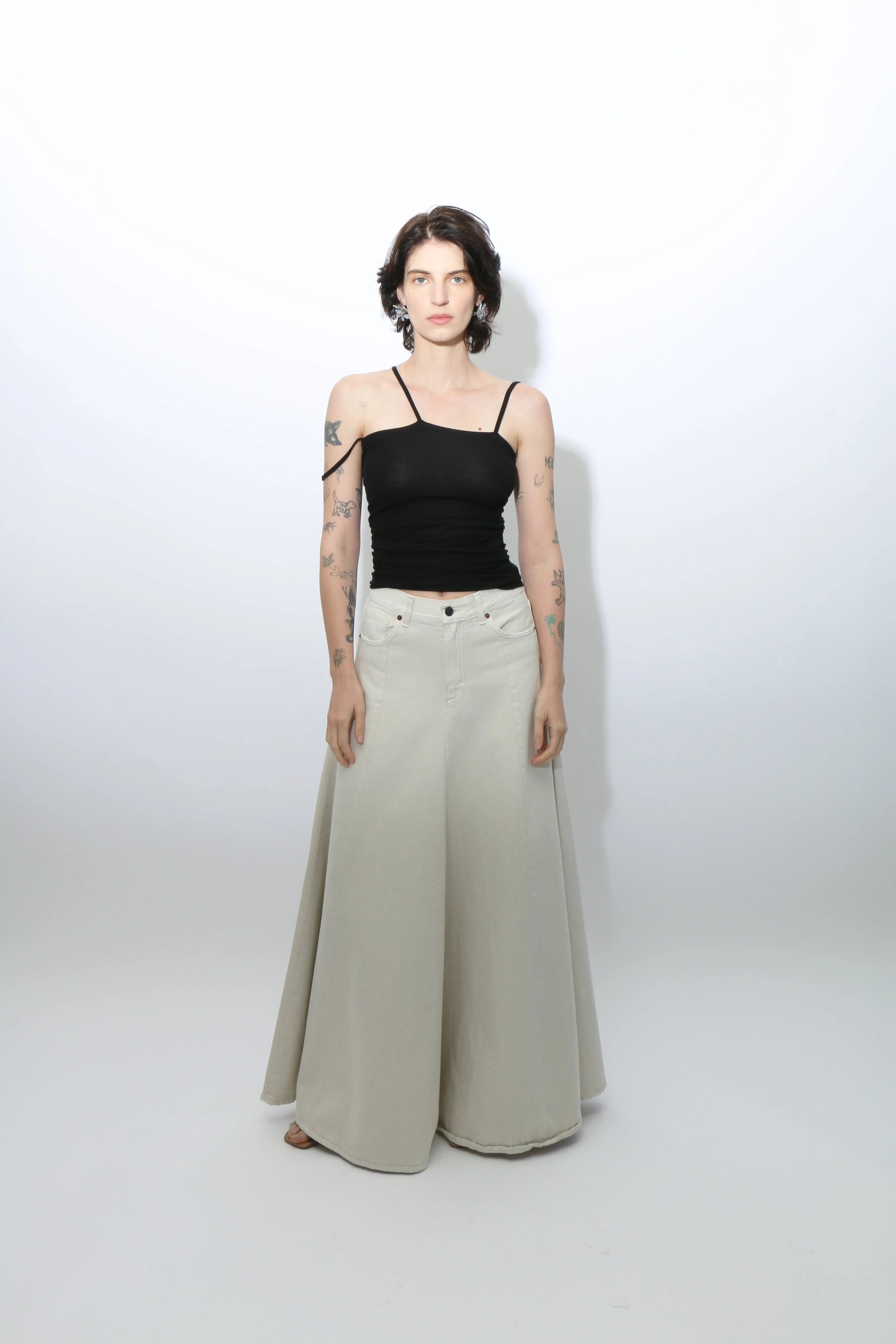 Natural Serenity Skirt