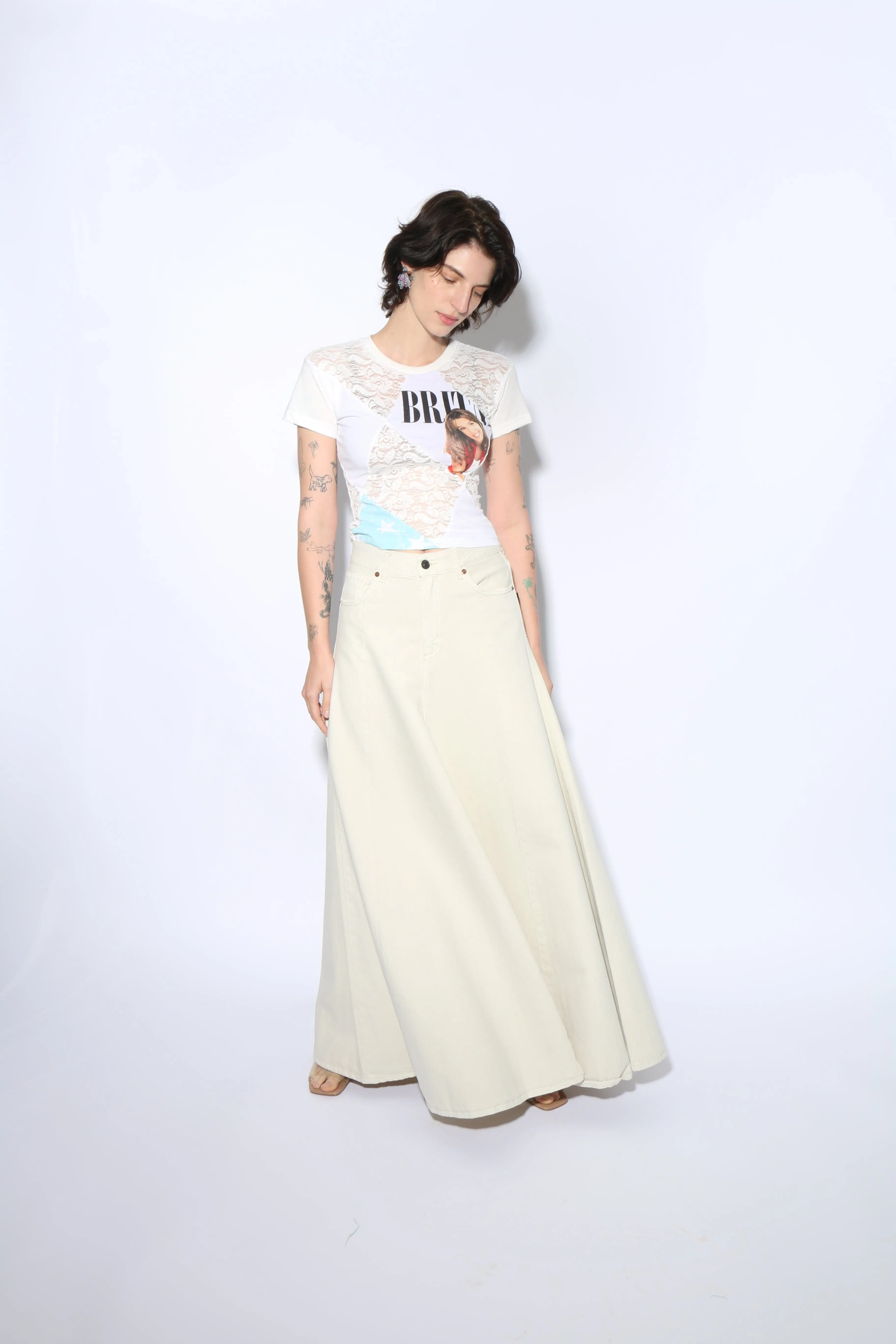 Natural Serenity Skirt