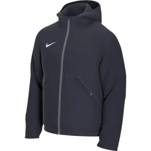 NIKE ACADEMY STADIUM 19 JACKET - YOUTH - NAVY