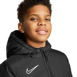 NIKE ACADEMY STADIUM 19 JACKET - YOUTH - NAVY