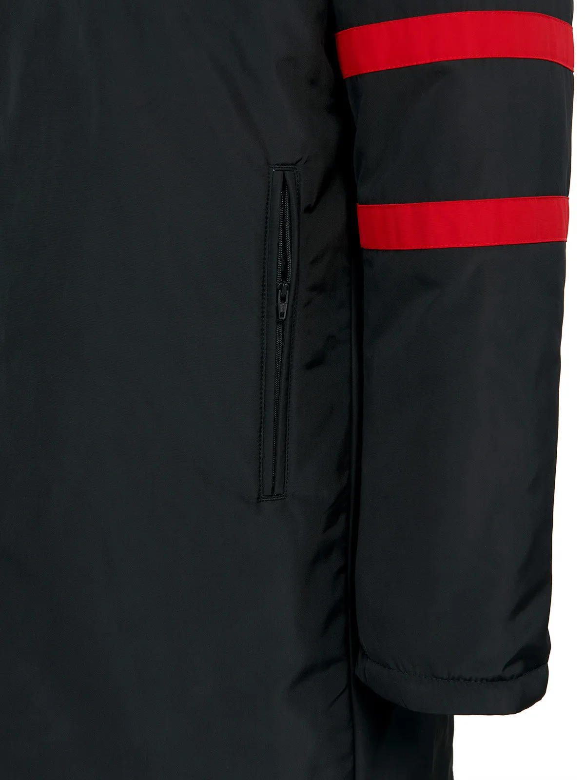 Ottawa Senators Reversible Parka Jacket