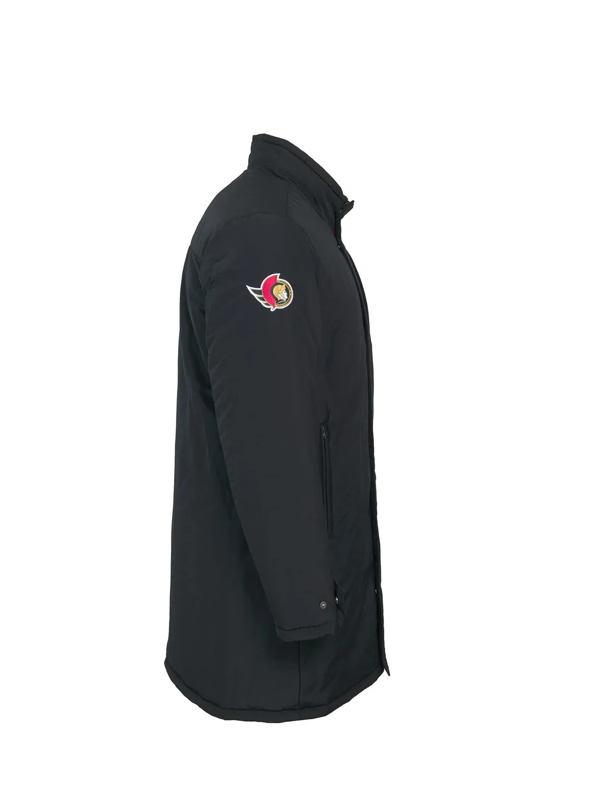 Ottawa Senators Reversible Parka Jacket