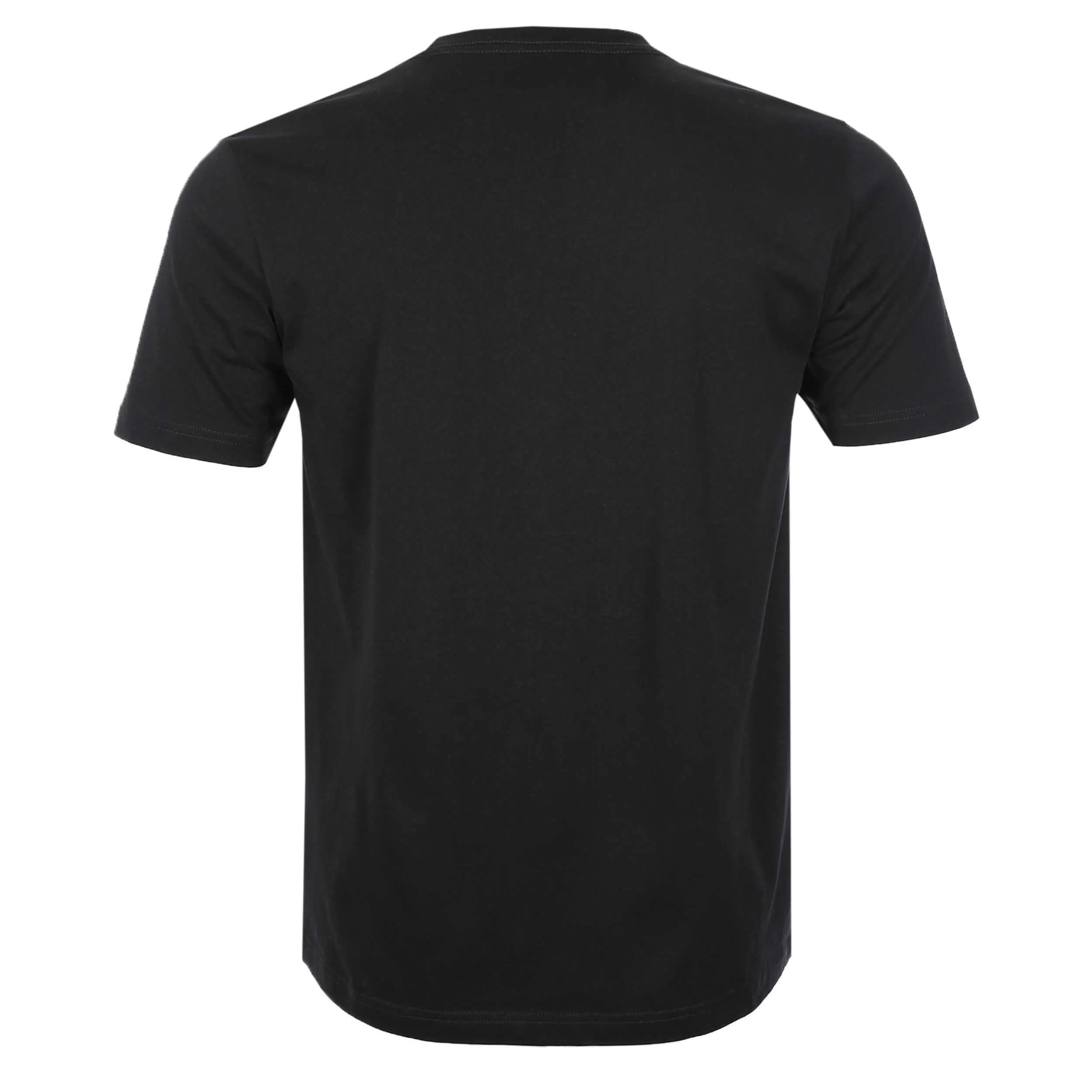 Paul Smith Zebra Square T Shirt in Black