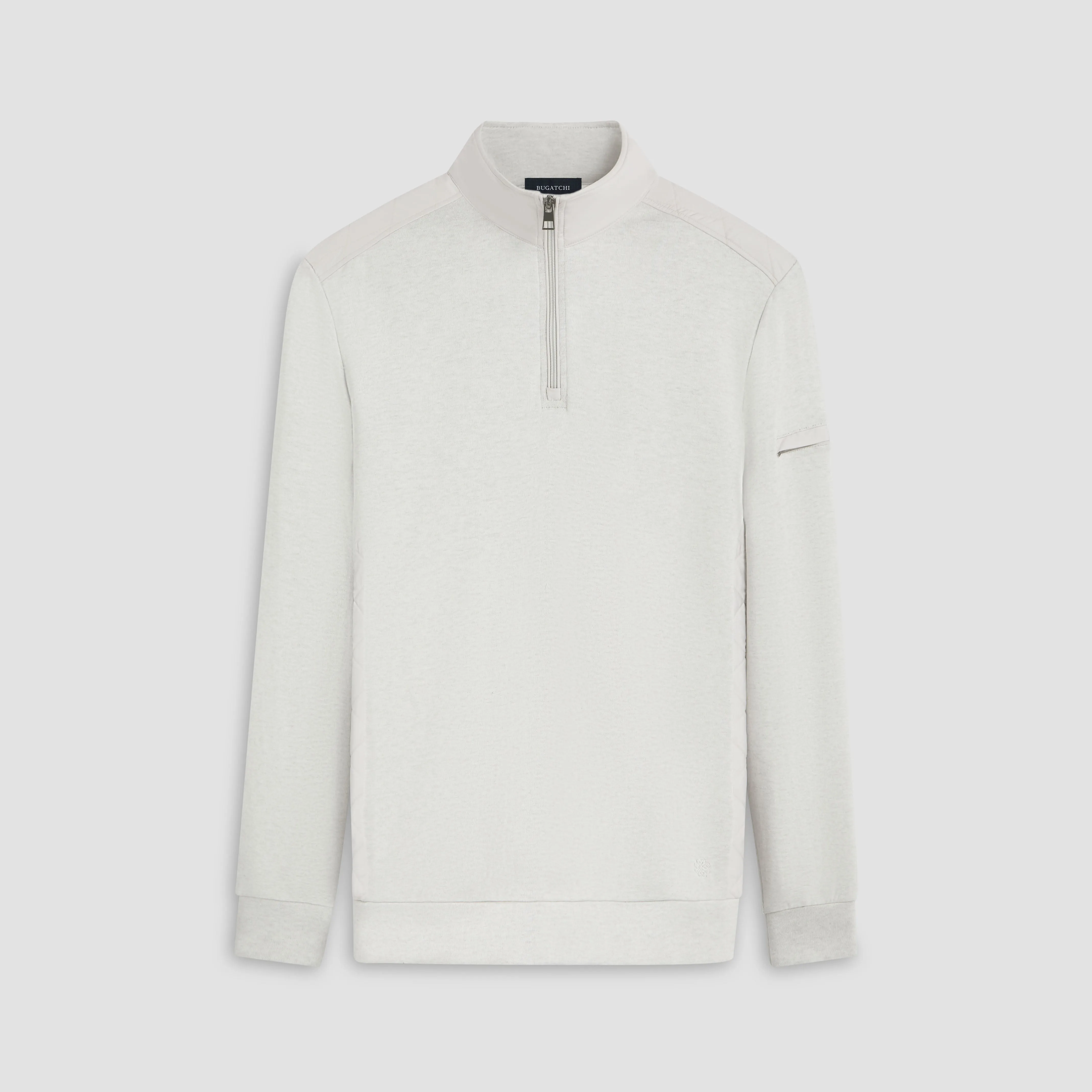 Performance Quarter Zip Pullover