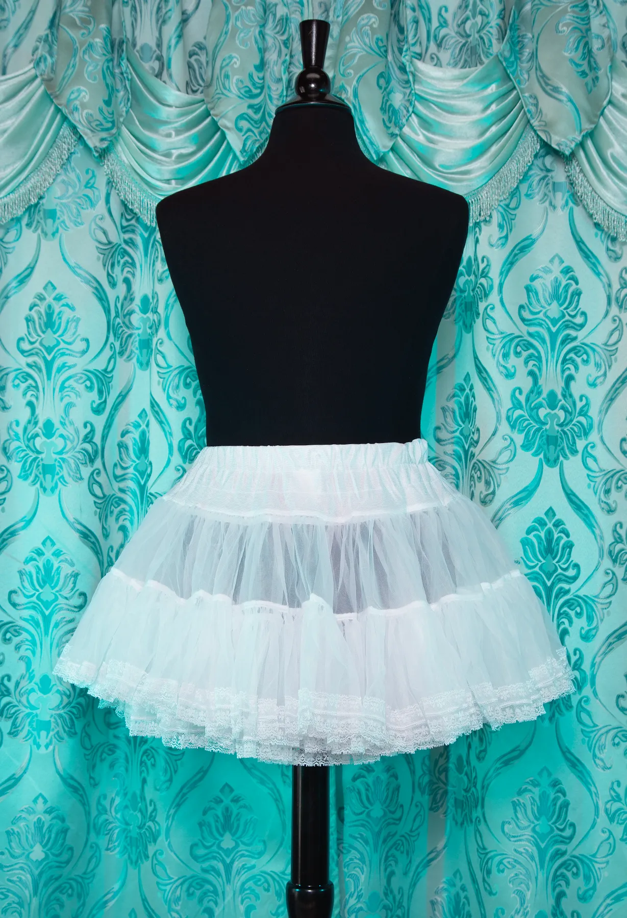 Petticoats