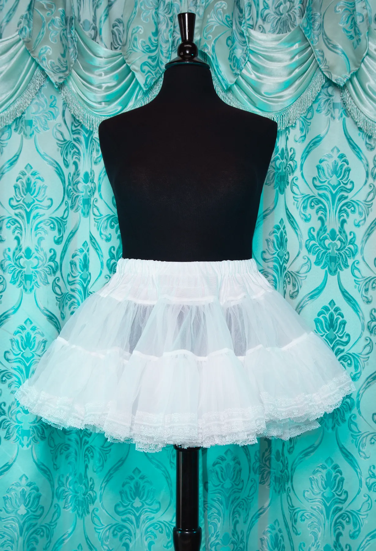 Petticoats