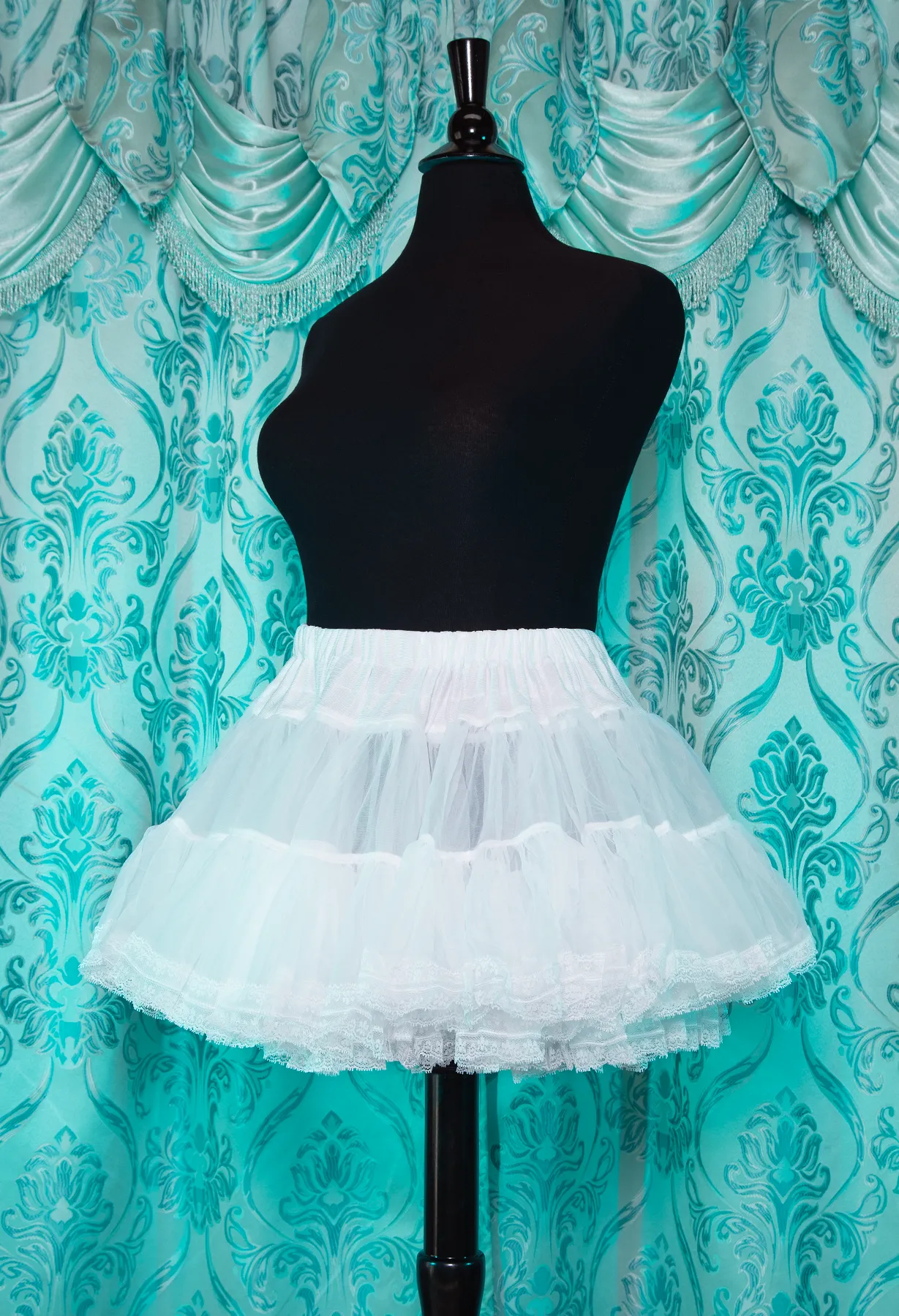 Petticoats