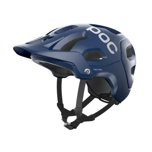 POC Tectal Helmet Matte Navy Blue