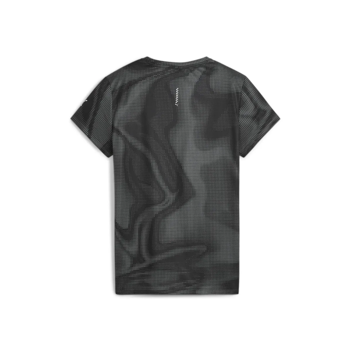 Puma Favorite Aop Black T-shirt for Women