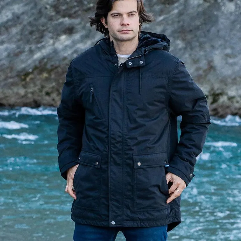 Rainbird Cirrus Parka