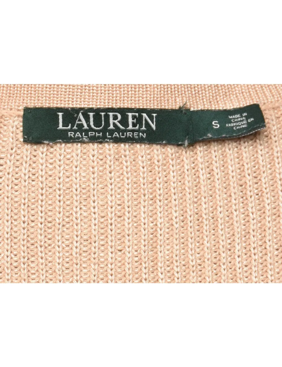 Ralph Lauren Jumper - S