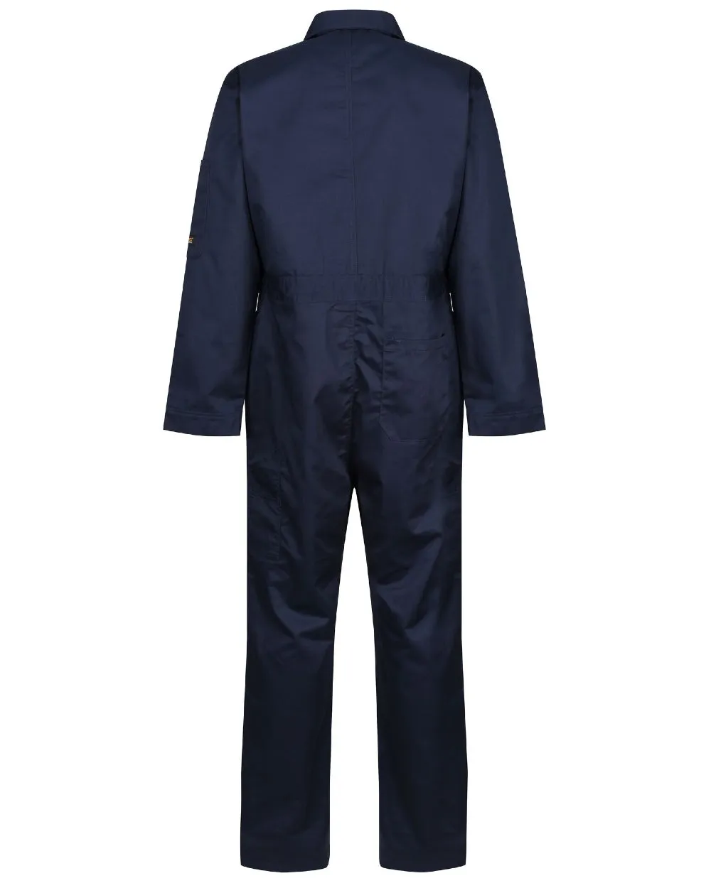 Regatta Pro Stud Fasten Coverall