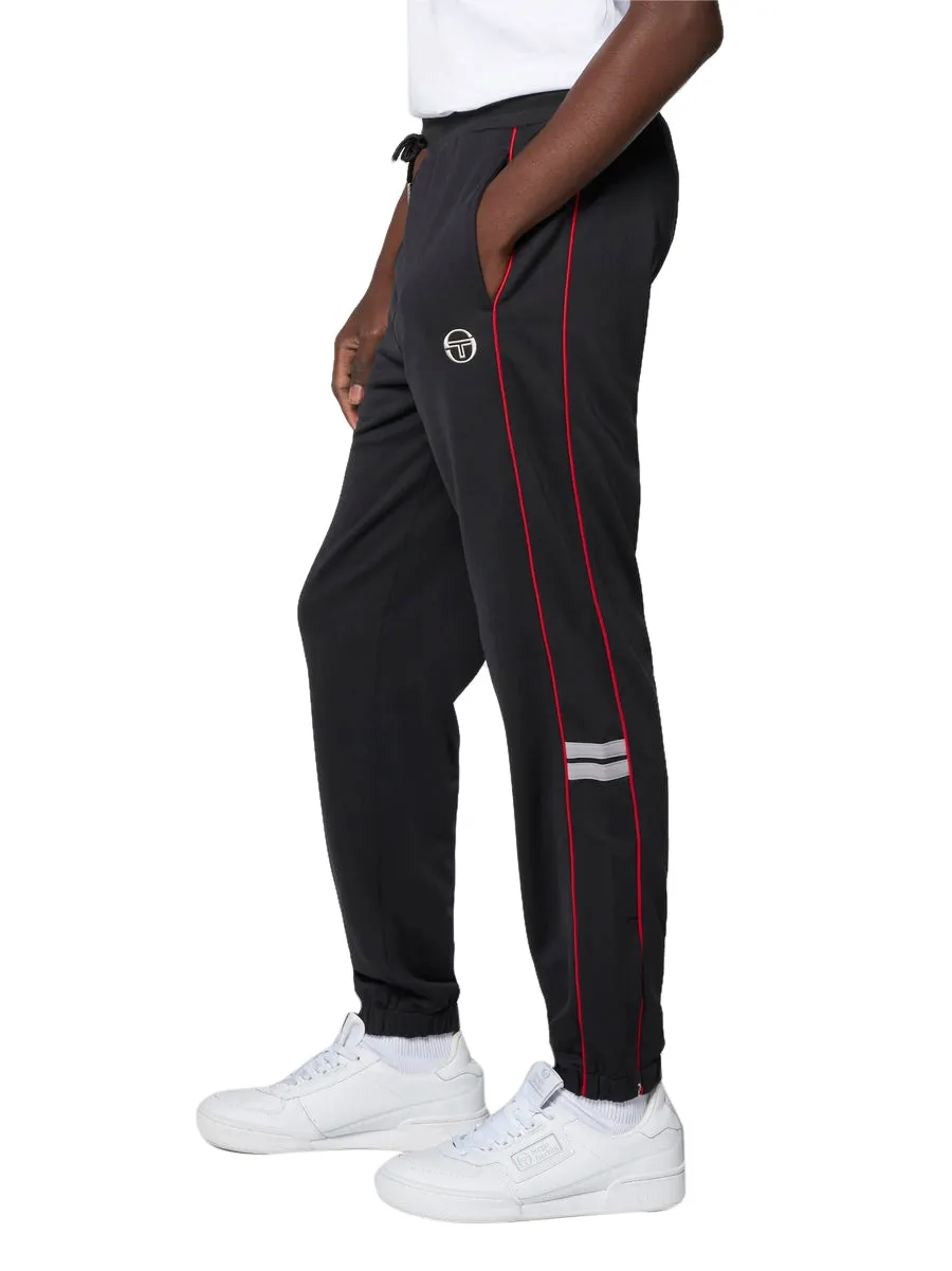 Sergio Tacchini Men's Ascot Track Pant