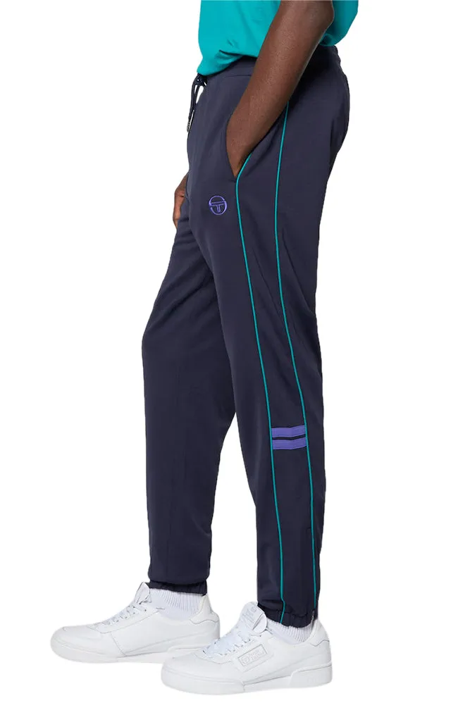 Sergio Tacchini Men's Ascot Track Pant