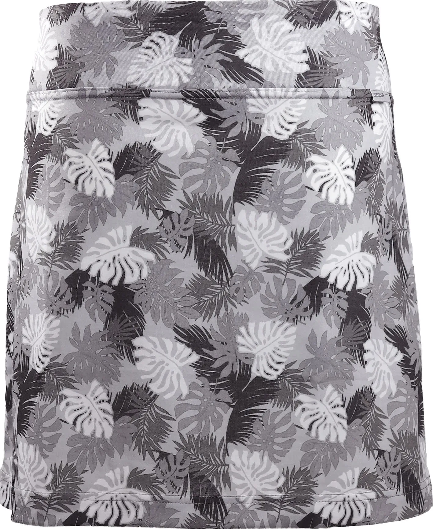 Skhoop Women&#x27;s Erika Skirt Grey | Buy Skhoop Women&#x27;s Erika Skirt Grey here | Outnorth