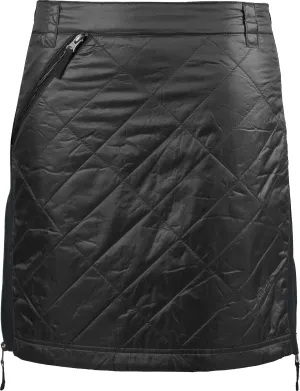 Skhoop Women&#x27;s Rita Skirt Black | Buy Skhoop Women&#x27;s Rita Skirt Black here | Outnorth