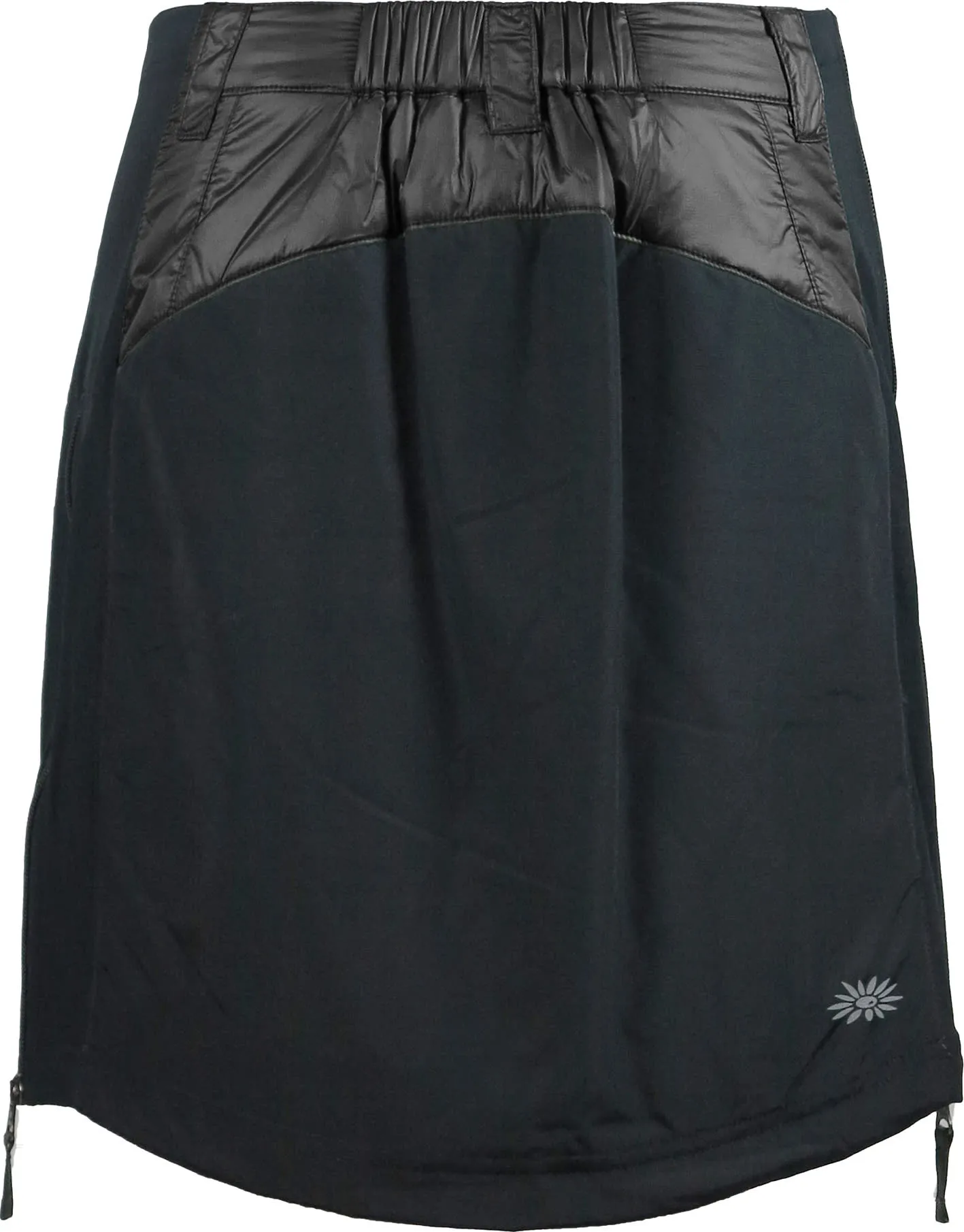 Skhoop Women&#x27;s Rita Skirt Black | Buy Skhoop Women&#x27;s Rita Skirt Black here | Outnorth