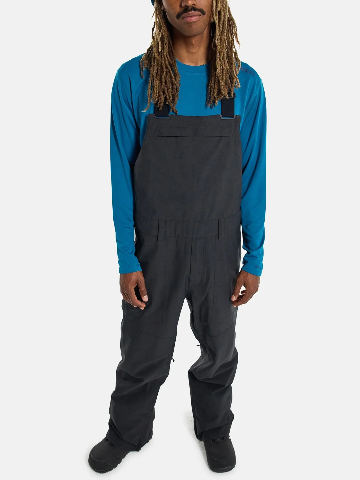 Snowdial Overall