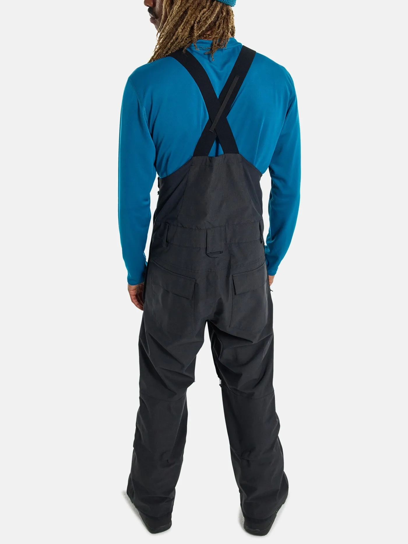 Snowdial Overall