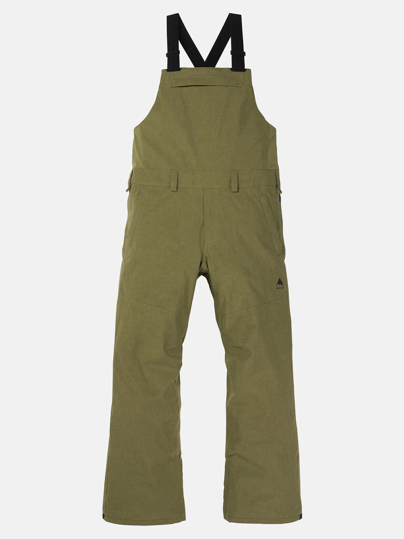 Snowdial Overall