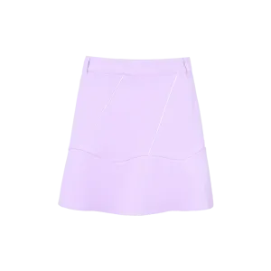 SVG Golf Women's Light Purple A-Line Sports Skort