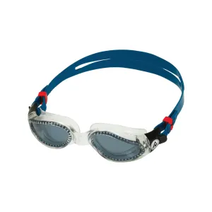 Swimming Goggles AquaSphere Kaiman A1 Clear Petrol LD