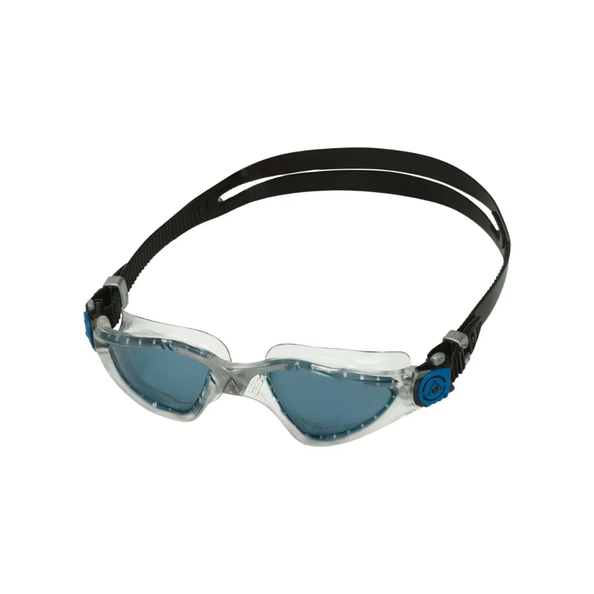 Swimming Goggles AquaSphere Kayenne Black Blue