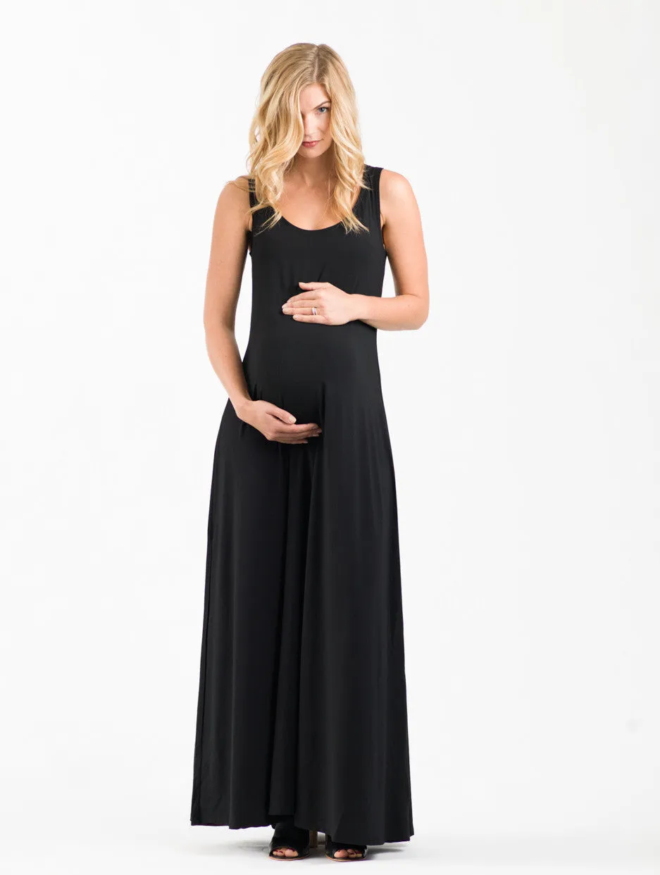 Tank Maxi Dress