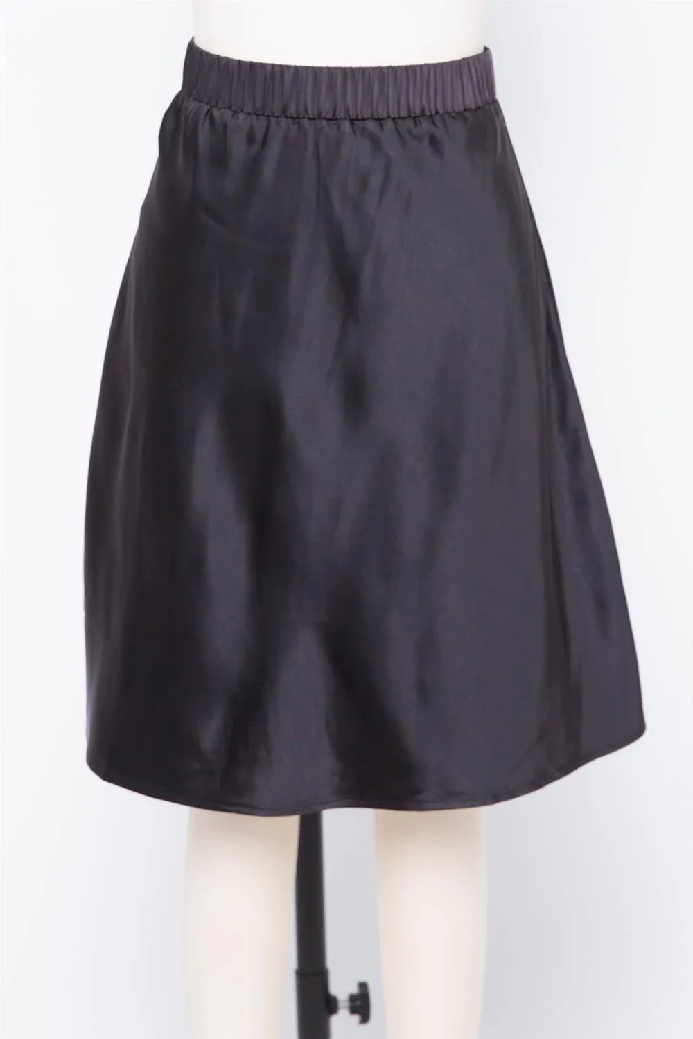 THE Slip Skirt