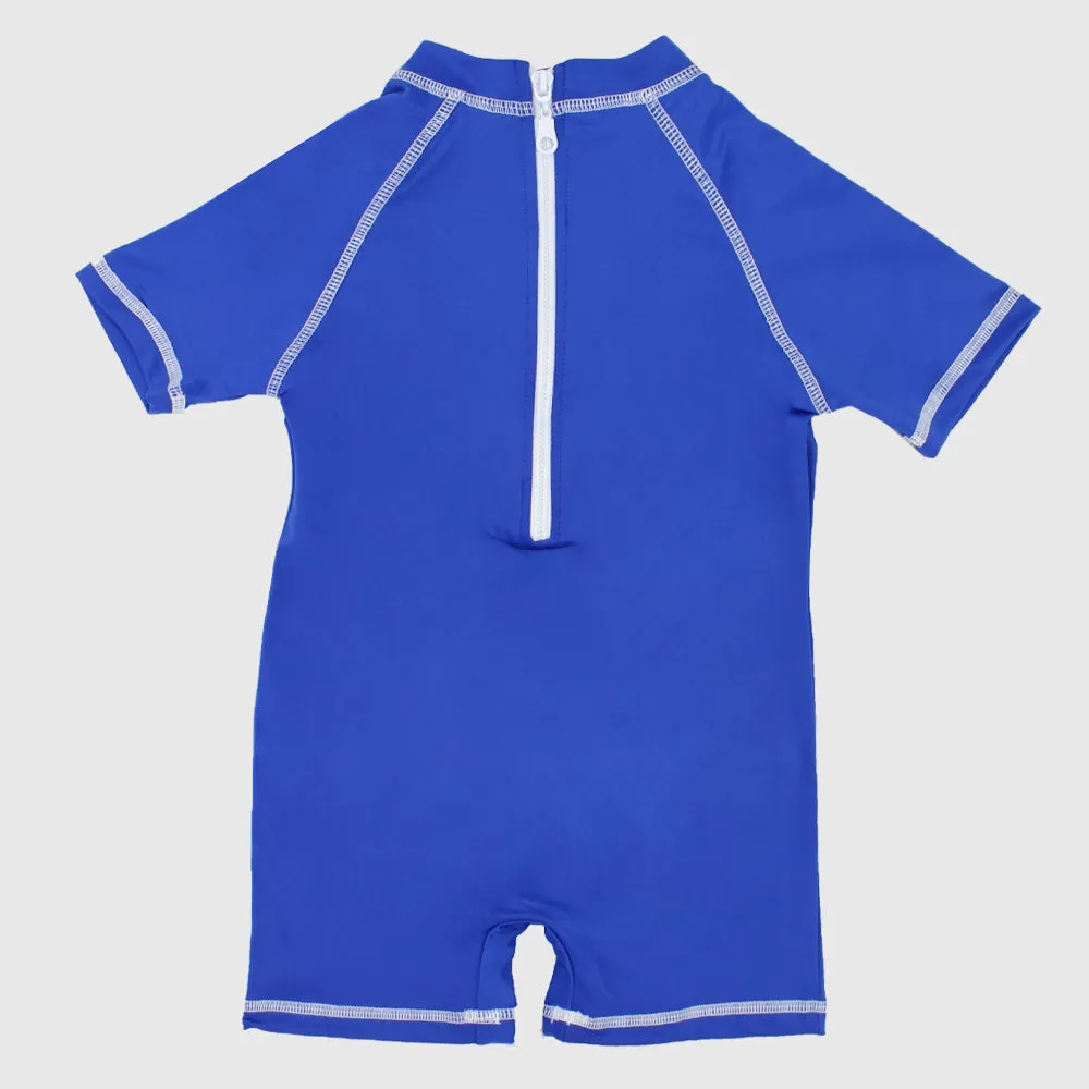 Thor Overall Swim Suit