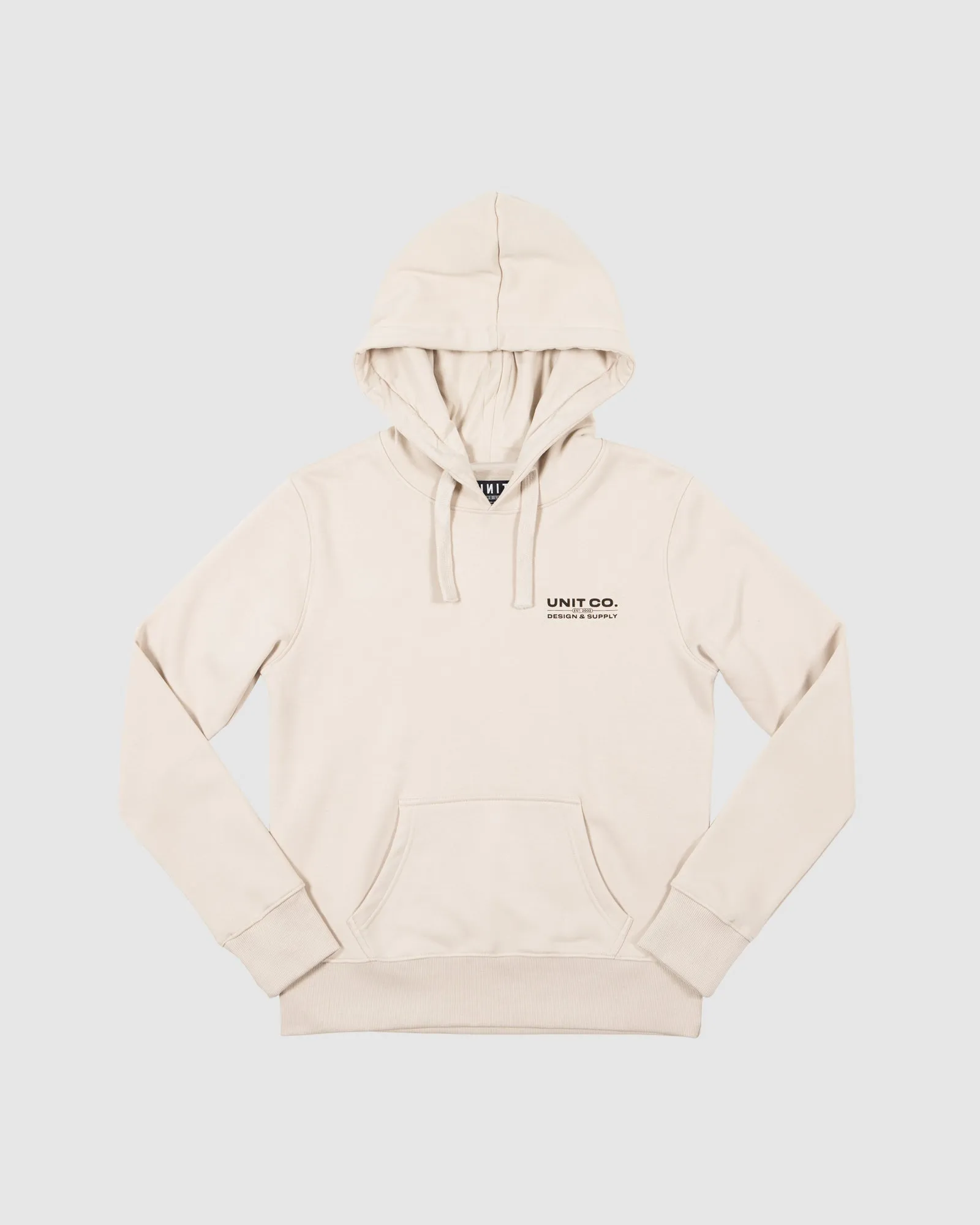 UNIT Youth Worldwide Pullover Hoodie