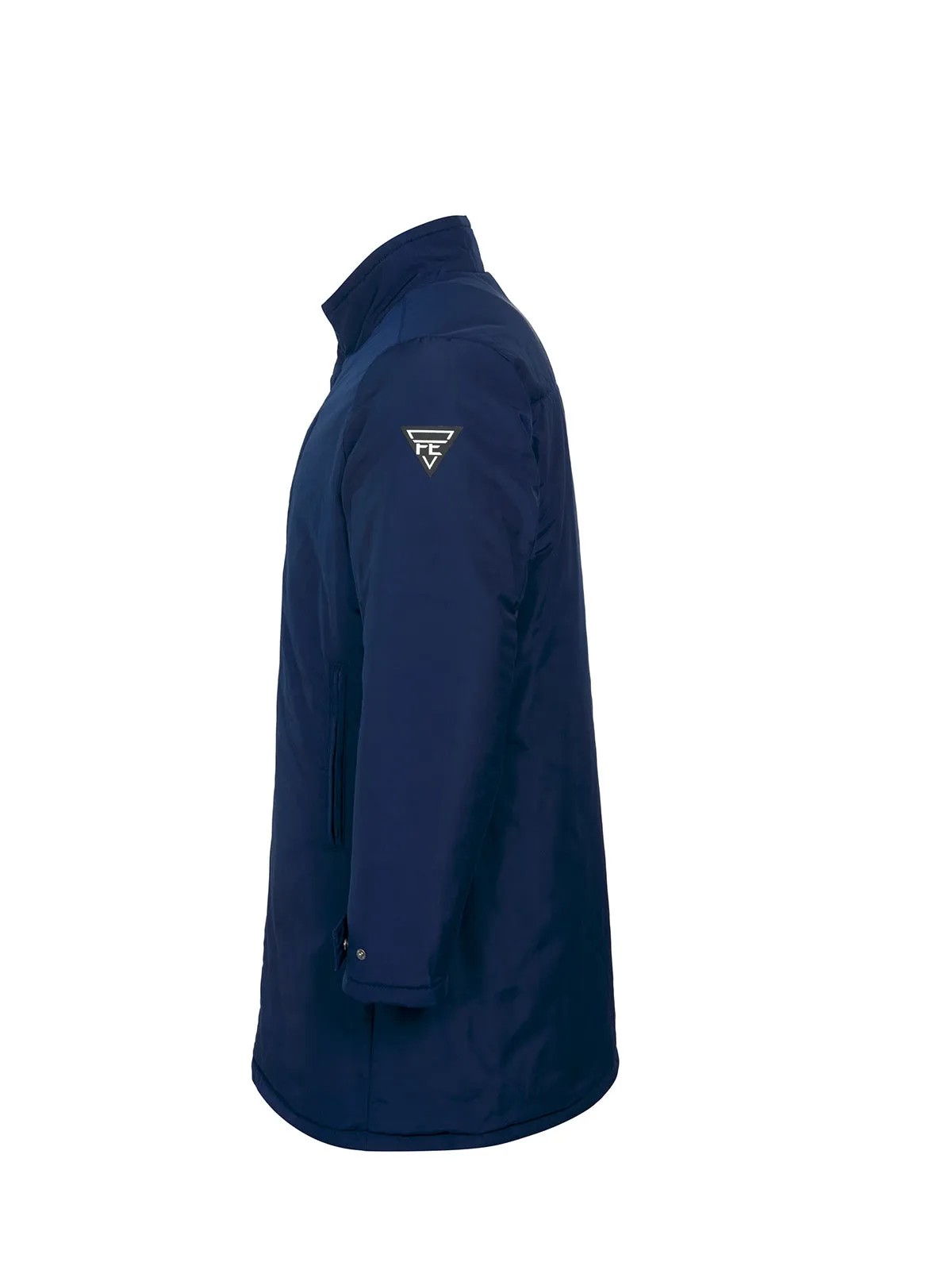 Washington Capitals Reversible Parka Jacket