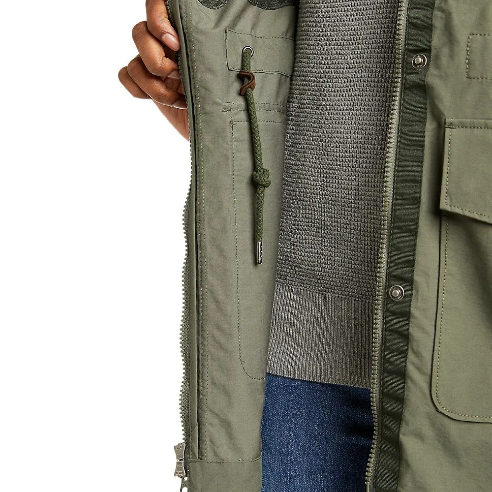 Women's Alki Parka