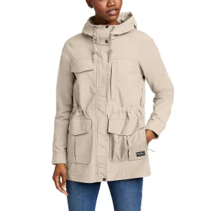 Women's Alki Parka