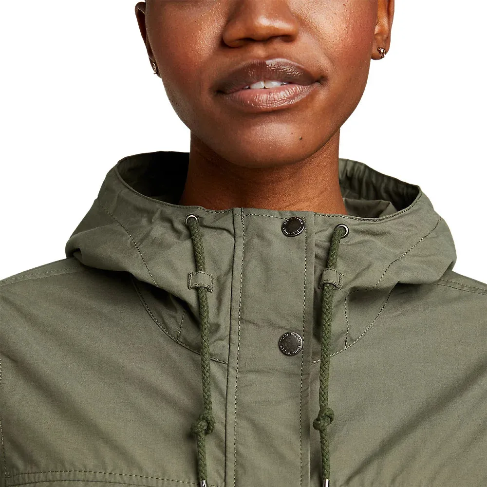 Women's Alki Parka