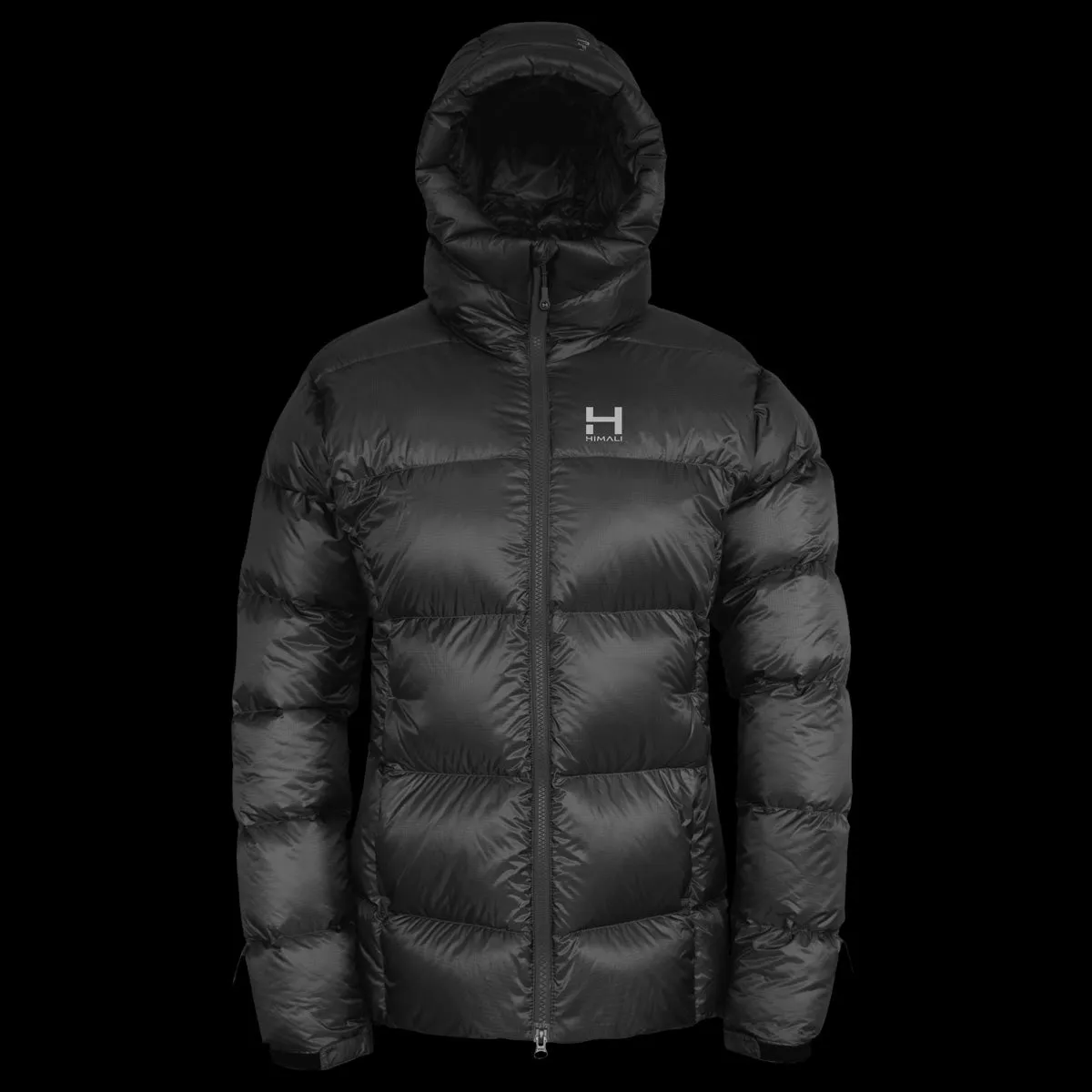 Womens Altitude Down Parka