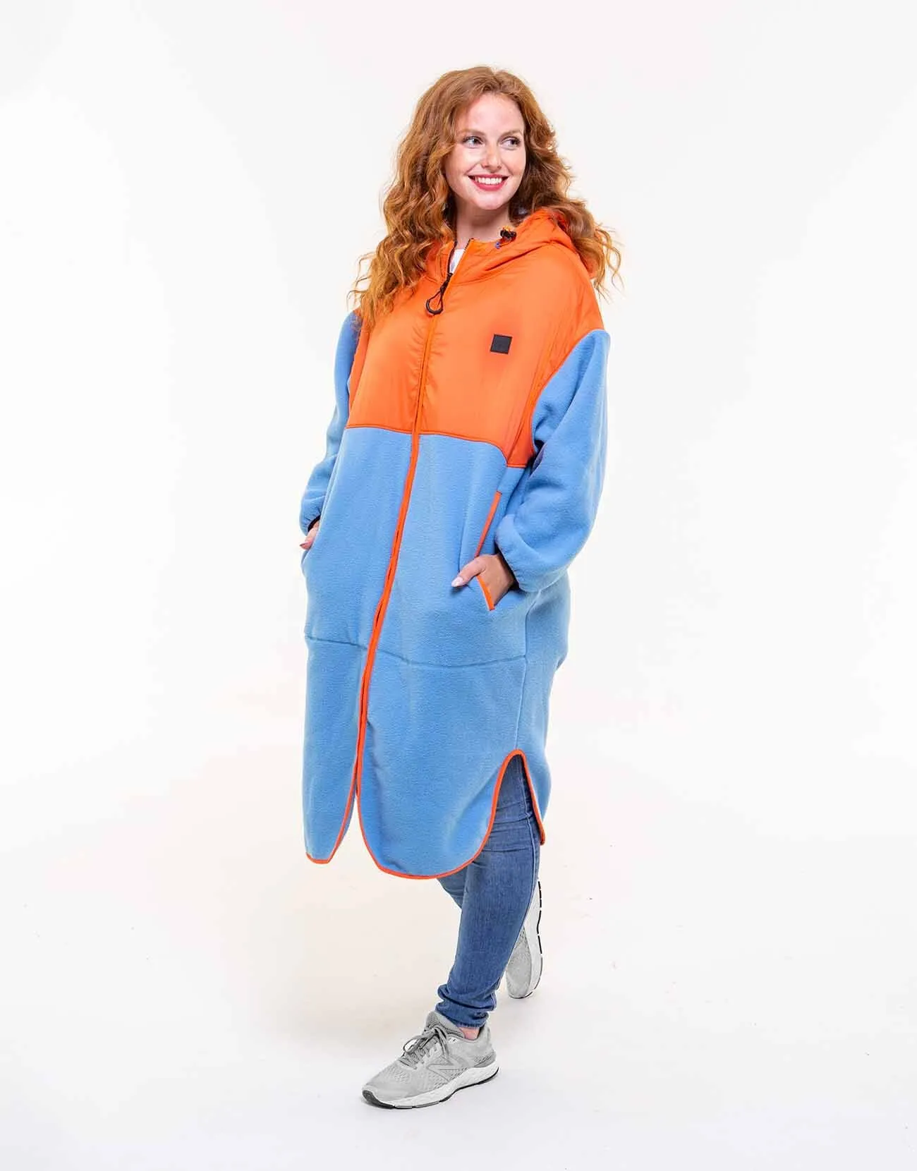 Women's Revolution 3-in-1 Change Parka - Nixie Blue