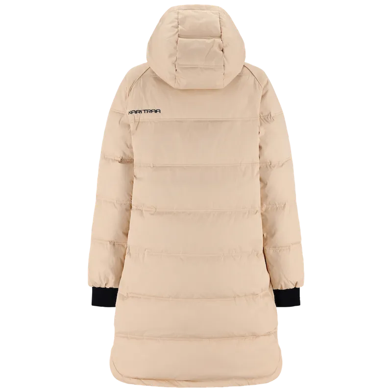 Women's Rongve Parka