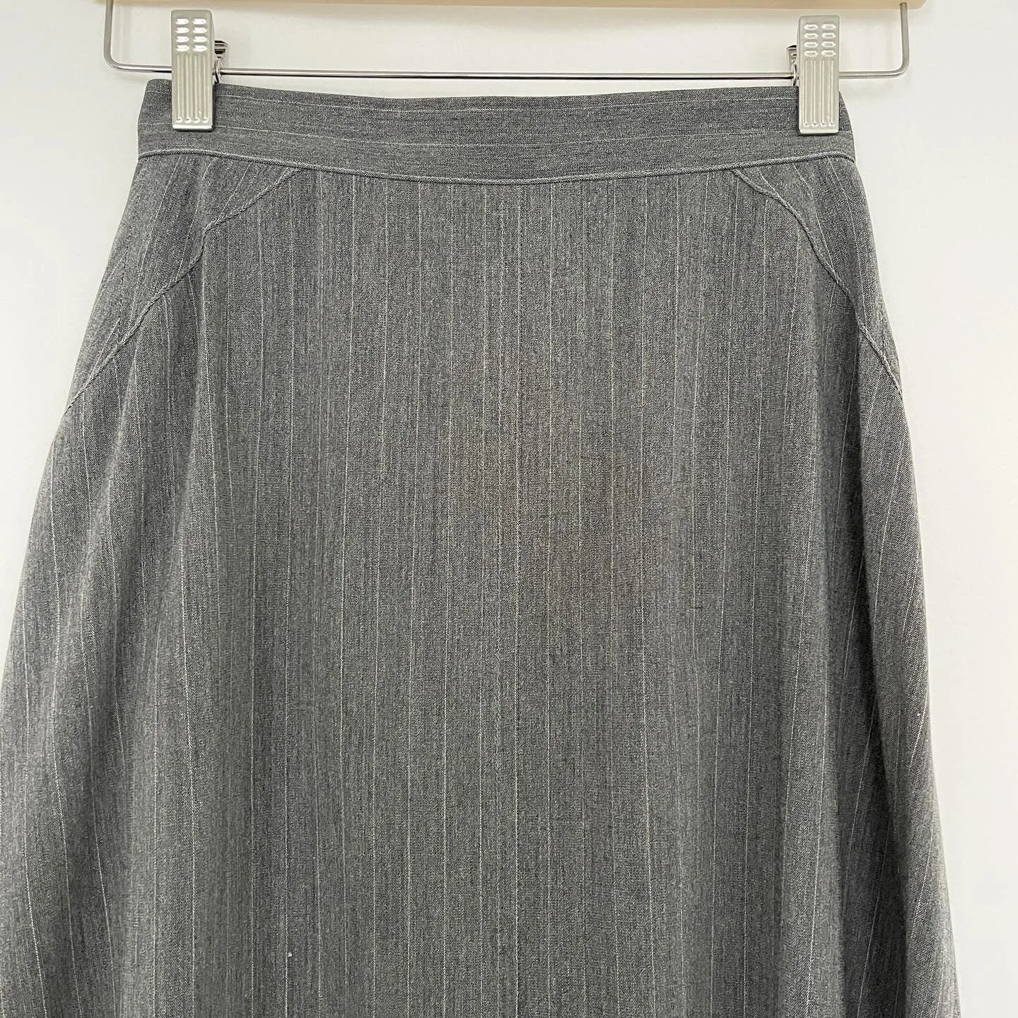 YOHJI YAMAMOTO Vintage Skirt