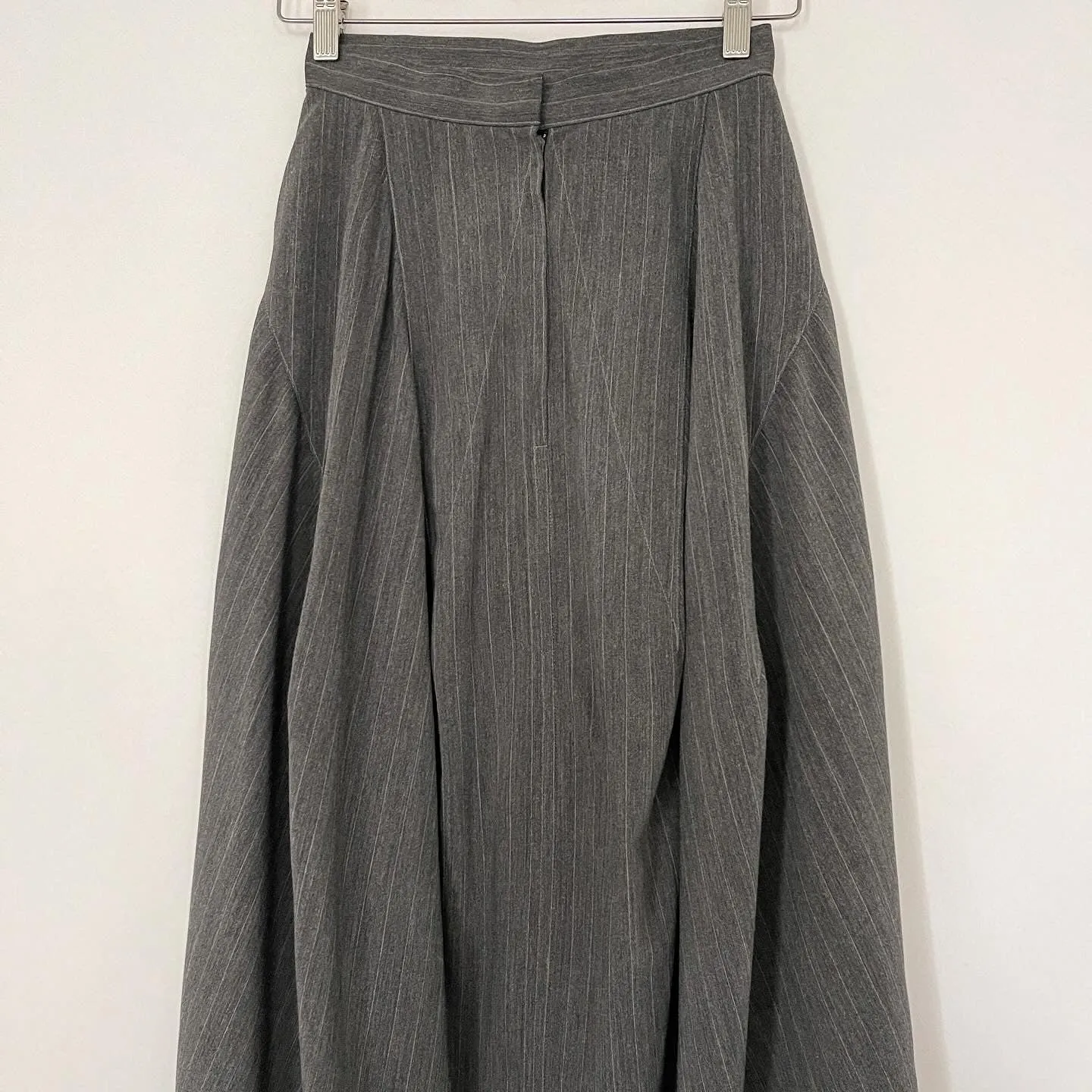 YOHJI YAMAMOTO Vintage Skirt