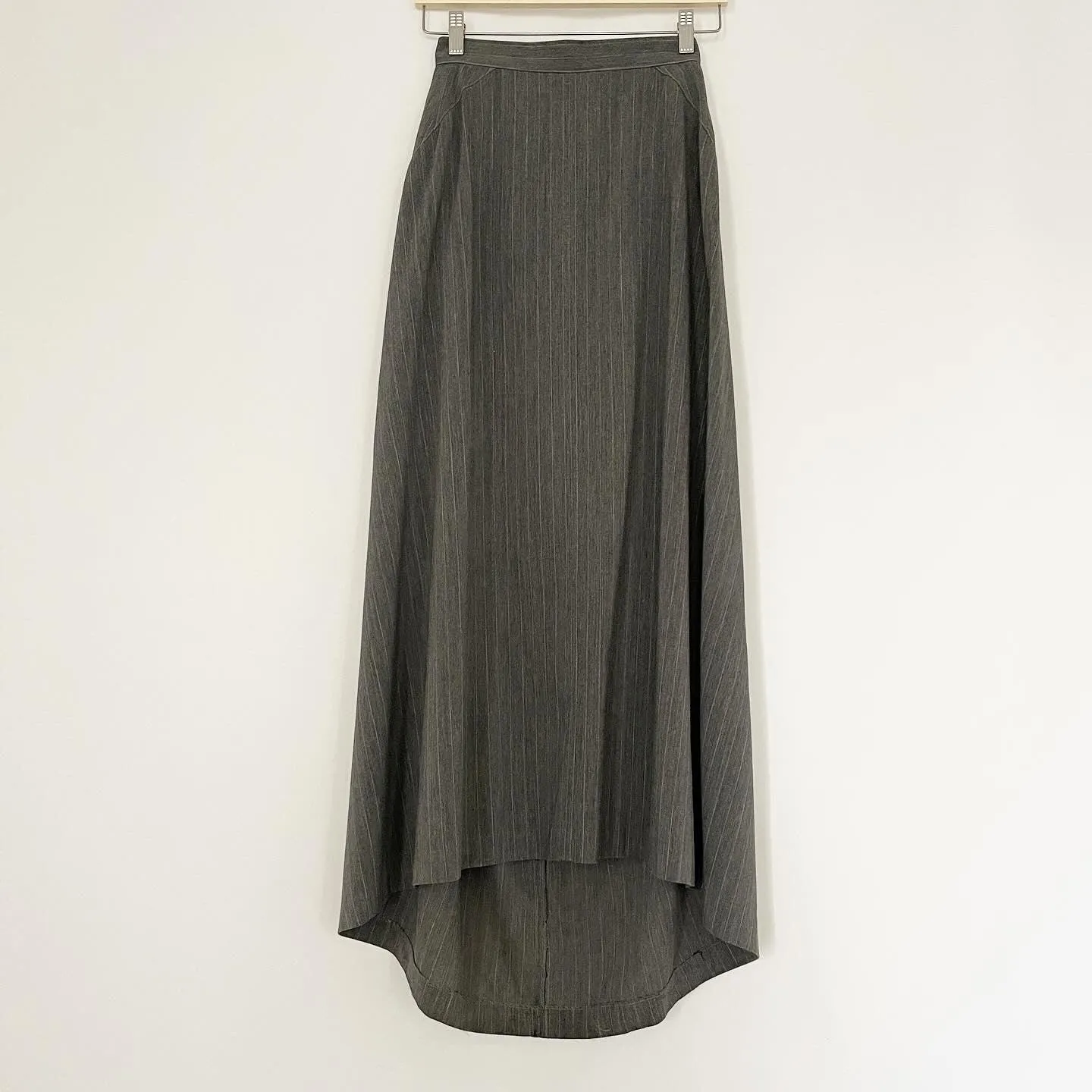 YOHJI YAMAMOTO Vintage Skirt